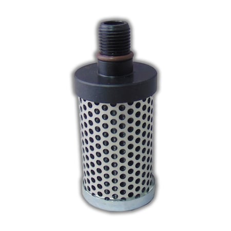 Main Filter FILTREC RVR420B25B Replacement/Interchange Hydraulic Filter MF0578520